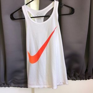 nike tank top